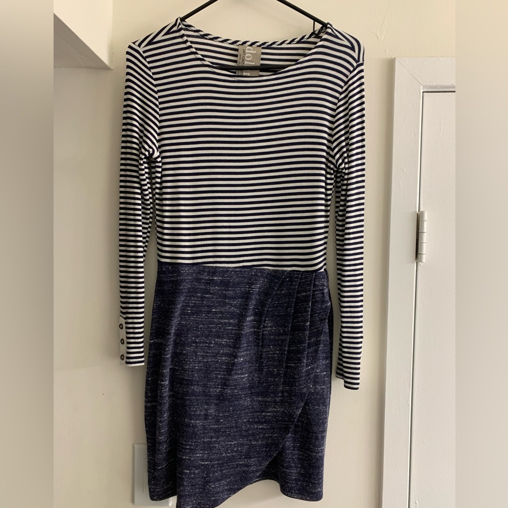 Anthropologie Dolan Dress